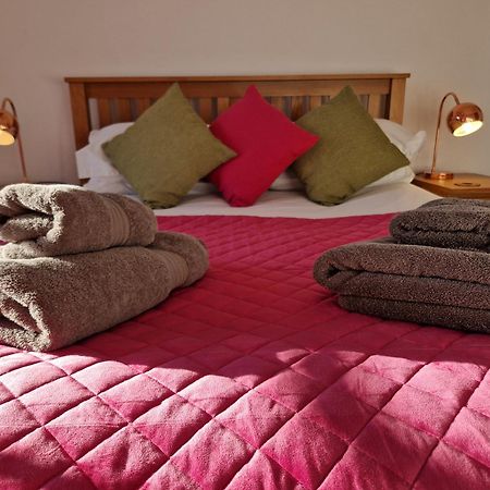 Rainors Farm Cottage Gosforth  외부 사진