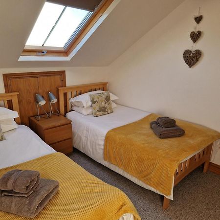 Rainors Farm Cottage Gosforth  외부 사진