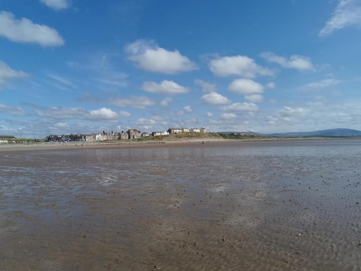 Rainors Farm Cottage Gosforth  외부 사진