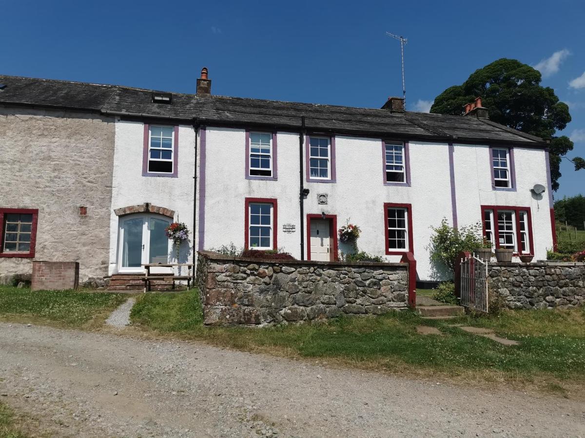 Rainors Farm Cottage Gosforth  외부 사진