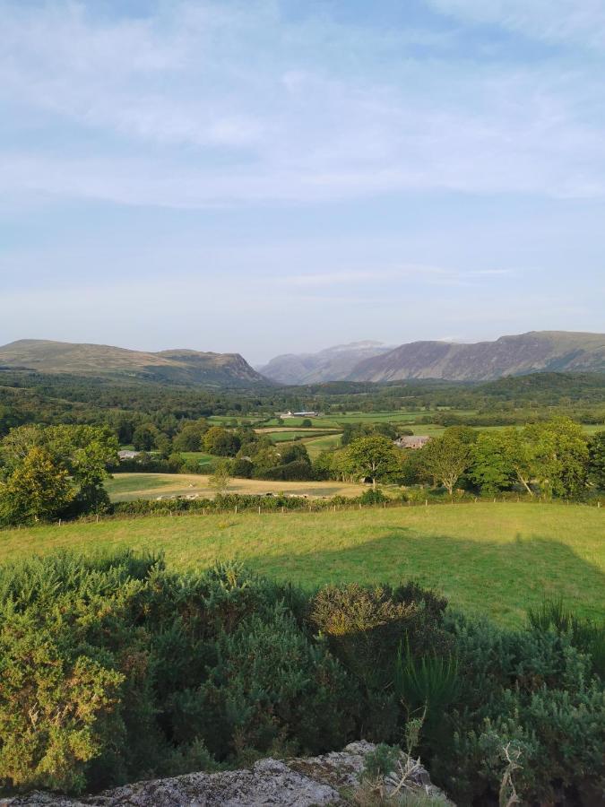 Rainors Farm Cottage Gosforth  외부 사진