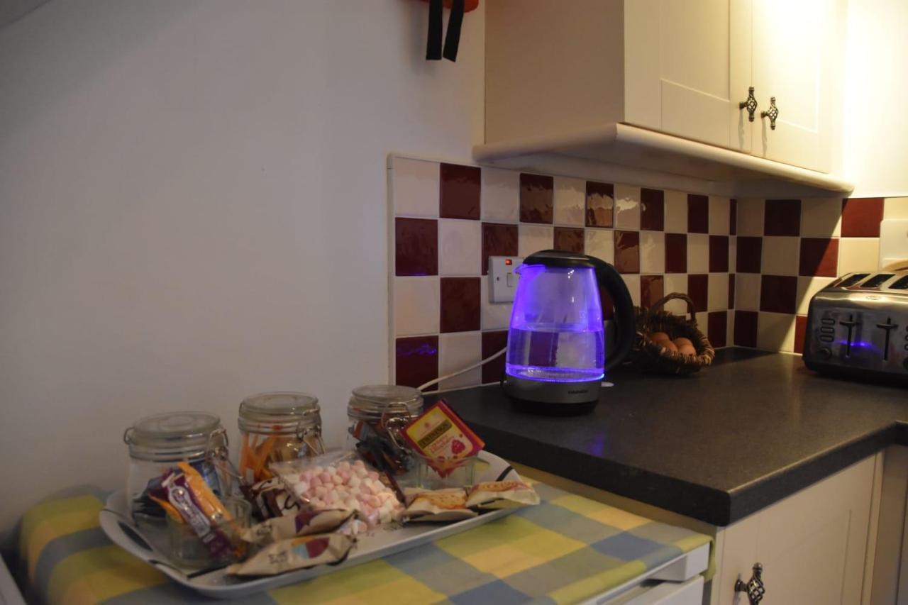 Rainors Farm Cottage Gosforth  외부 사진