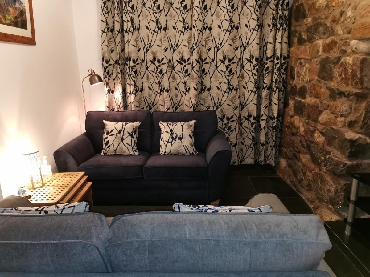 Rainors Farm Cottage Gosforth  외부 사진