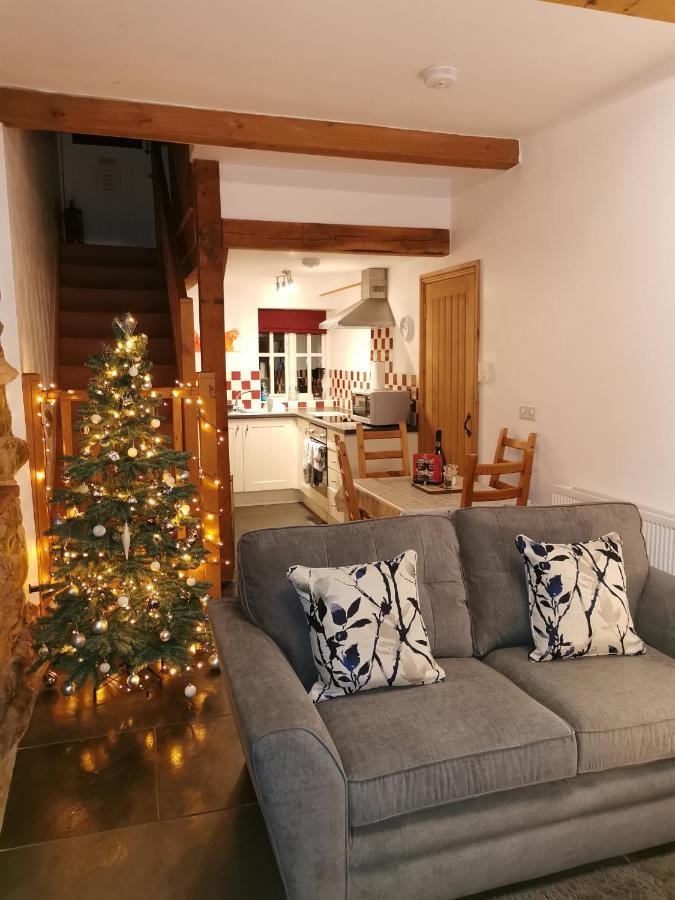 Rainors Farm Cottage Gosforth  외부 사진