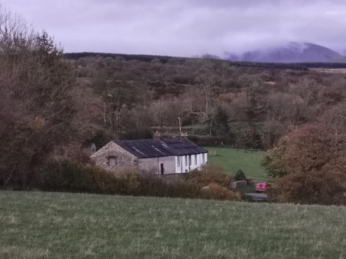 Rainors Farm Cottage Gosforth  외부 사진