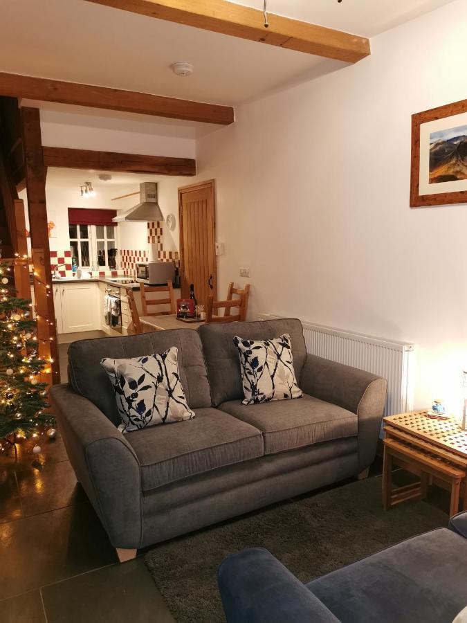 Rainors Farm Cottage Gosforth  외부 사진
