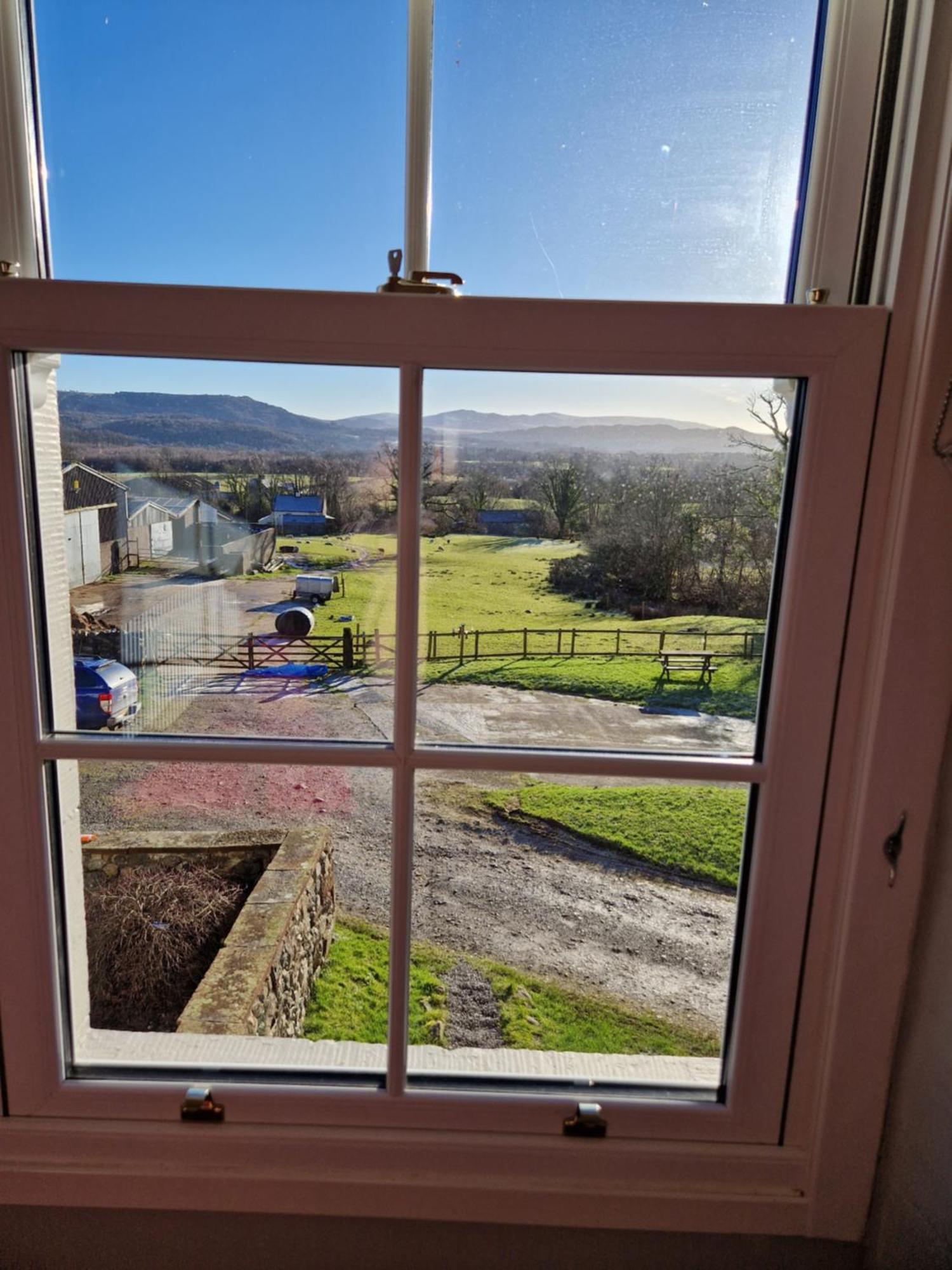Rainors Farm Cottage Gosforth  외부 사진