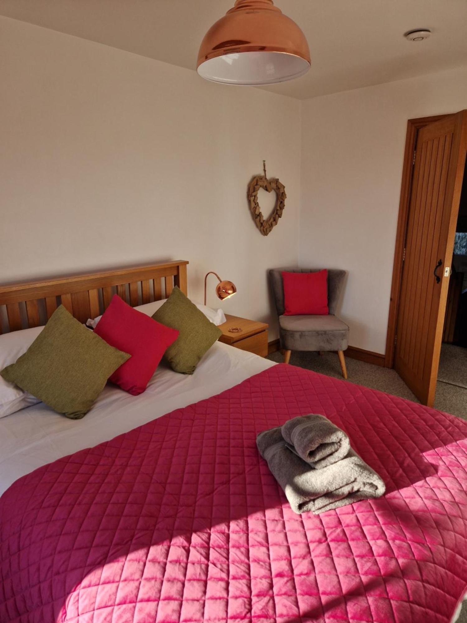 Rainors Farm Cottage Gosforth  외부 사진