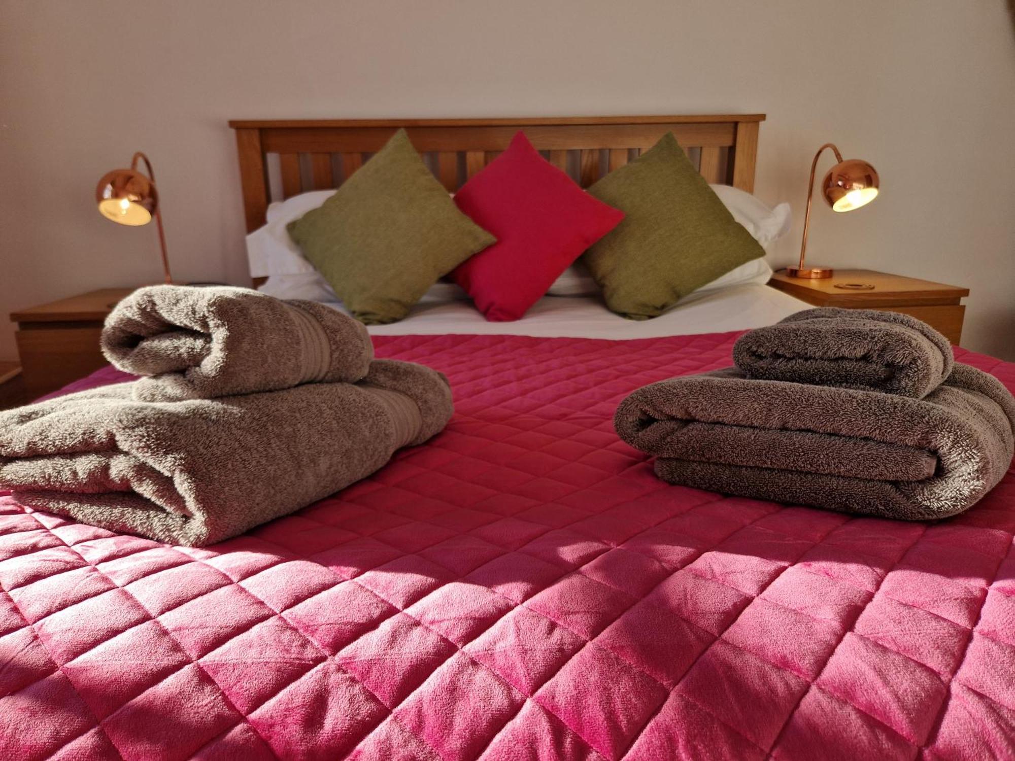 Rainors Farm Cottage Gosforth  외부 사진