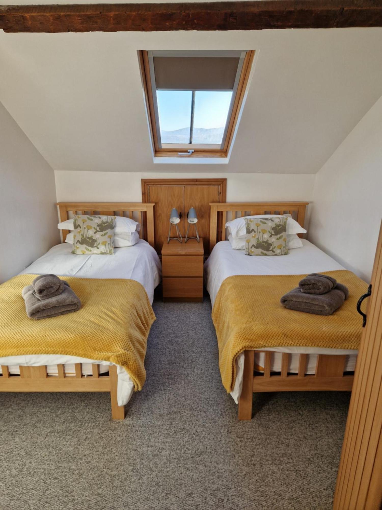 Rainors Farm Cottage Gosforth  외부 사진