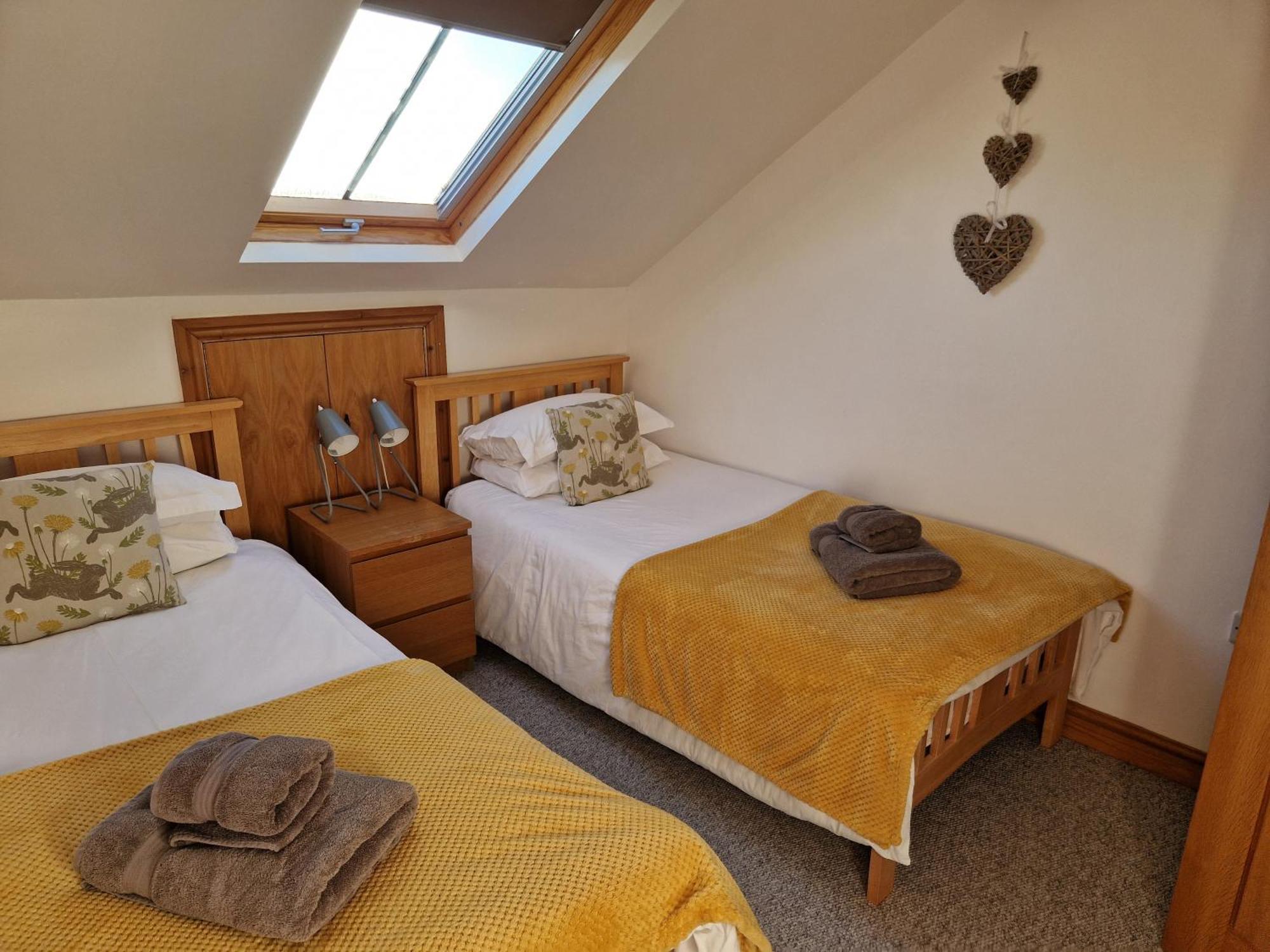 Rainors Farm Cottage Gosforth  외부 사진