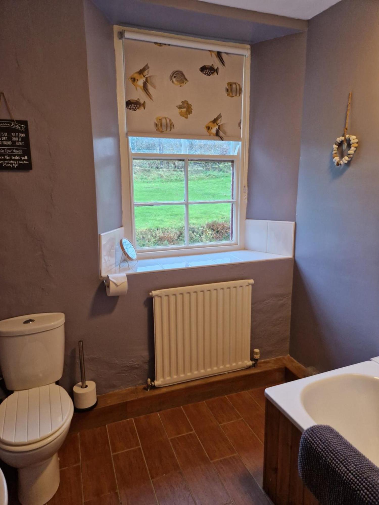 Rainors Farm Cottage Gosforth  외부 사진